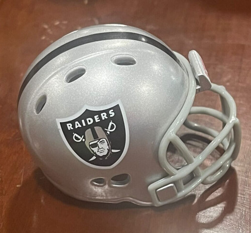 Riddell pocket pro football
